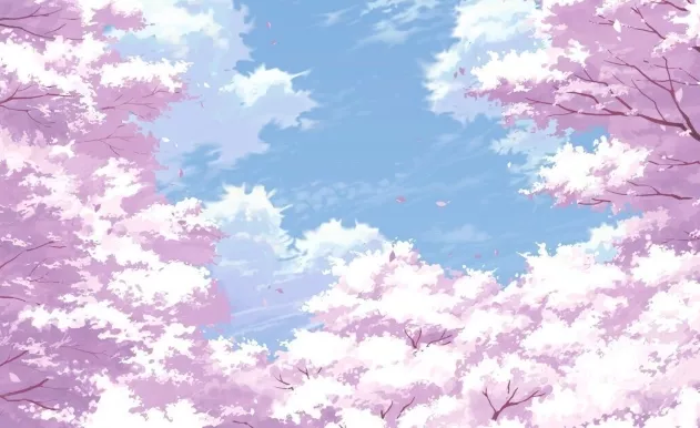 侧边栏壁纸